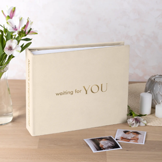 Picture of Macau Pregnancy Book