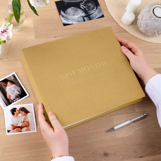 Picture of Macau Pregnancy Book