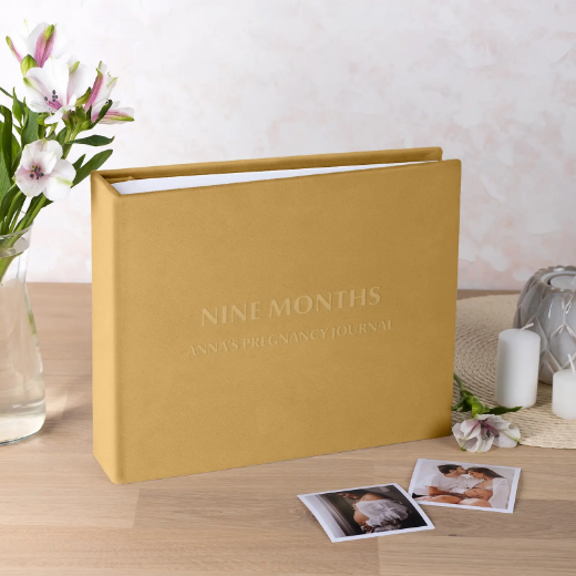 Picture of Macau Pregnancy Book