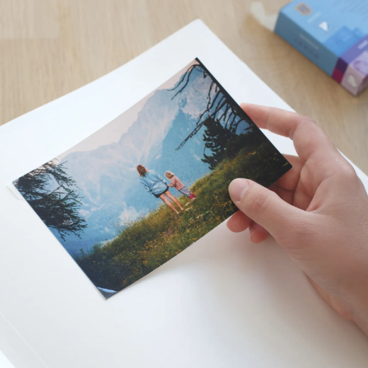 Picture of Photo Corners "Henzo"