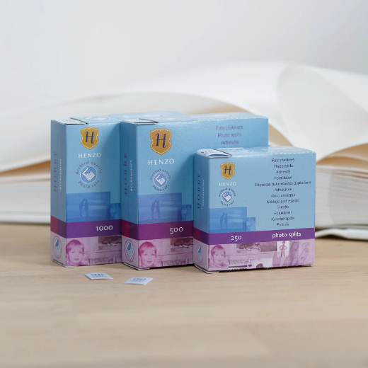 Picture of Photo Splits "Henzo"