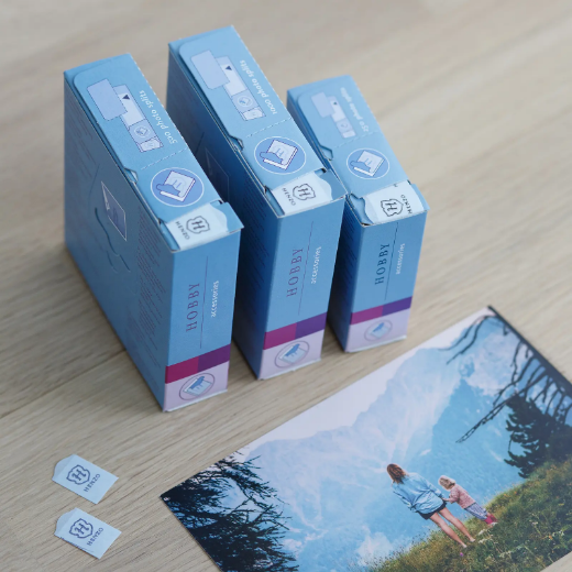 Picture of Photo Splits "Henzo"