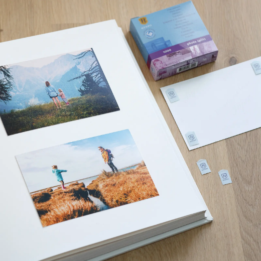 Picture of Photo Splits "Henzo"