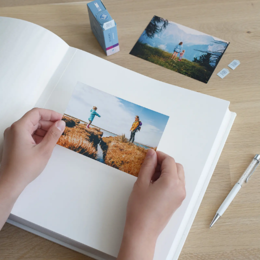 Picture of Photo Splits "Henzo"