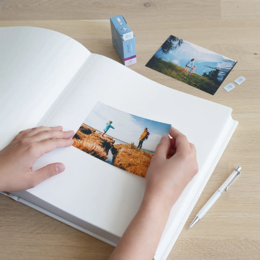 Picture of Photo Splits "Henzo"