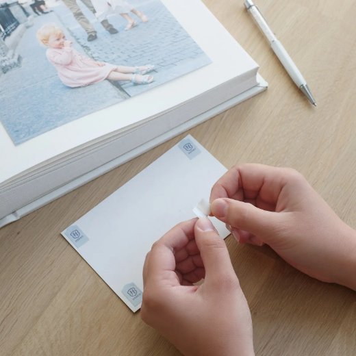 Picture of Photo Splits "Henzo"