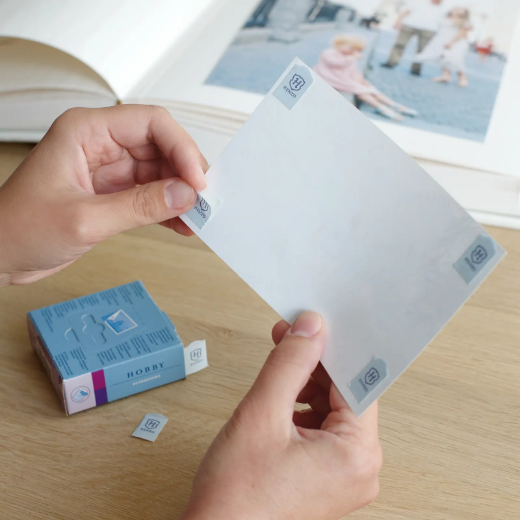 Picture of Photo Splits "Henzo"