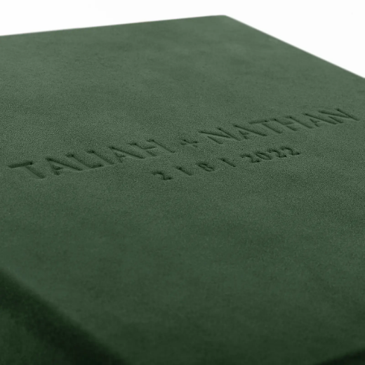 Picture of Macau Soft Slip In Photo Album for 100-1000 4x6 Photos