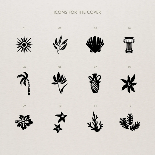 Picture of Velvet Travel Photo Album with Sleeves for 300 4x6 Photos