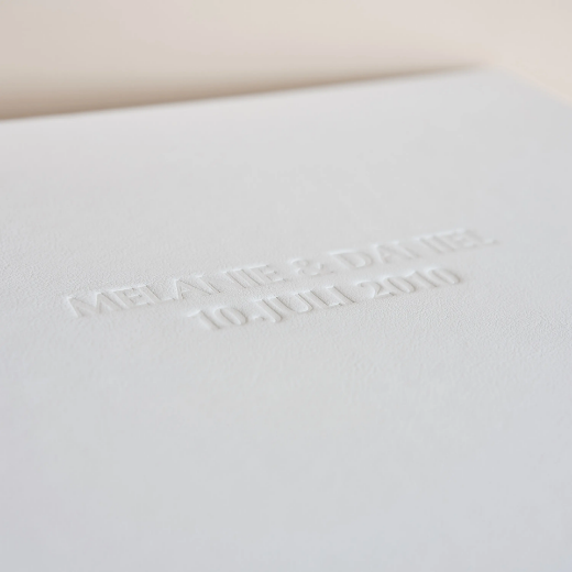 Picture of Leather Extra Large Traditional Album