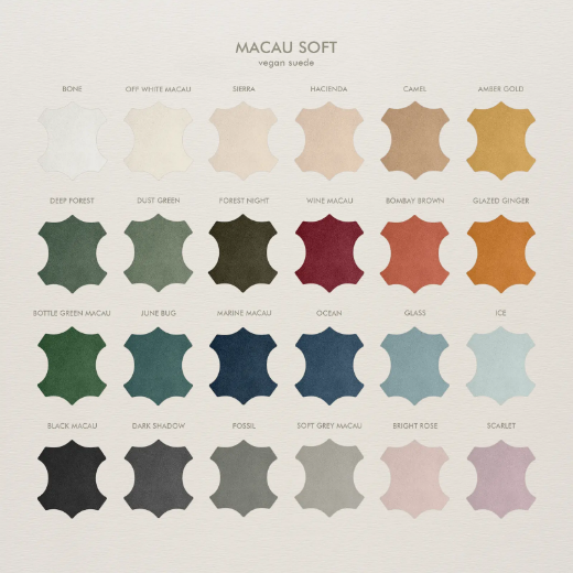 Picture of Macau Soft Slip In Photo Album for 120-1200 4x6 Photos