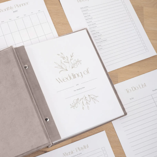 Picture of Velvet Wedding Planner