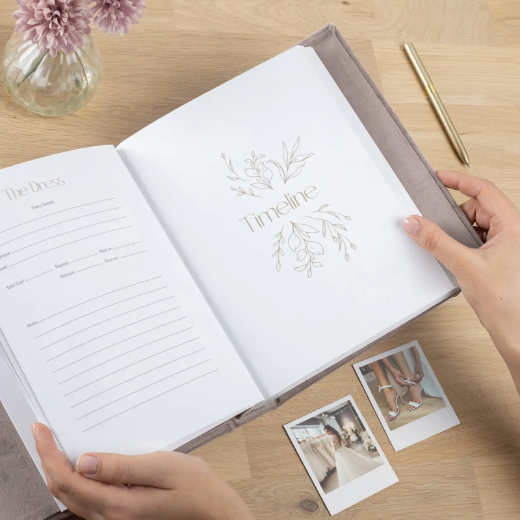 Picture of Velvet Wedding Planner