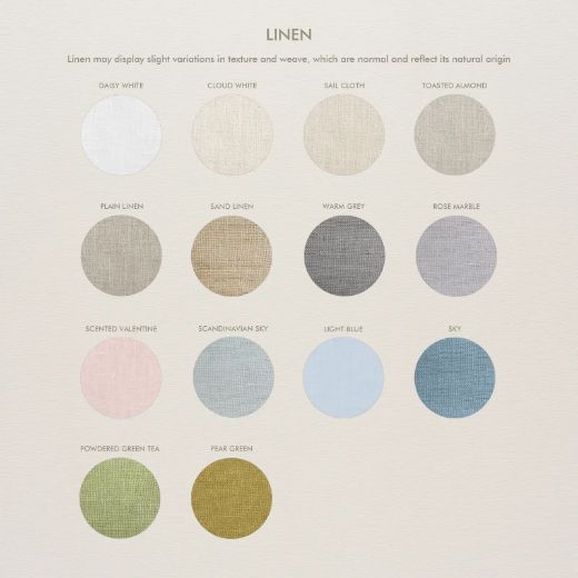 Picture of Linen Traditional Photo Album UV