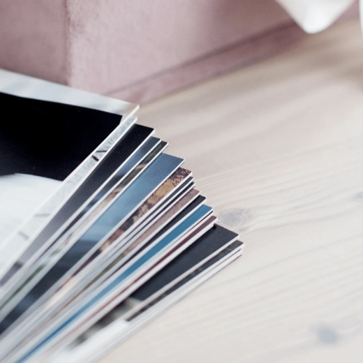 Picture of Ultra Thick Prints 5x7"