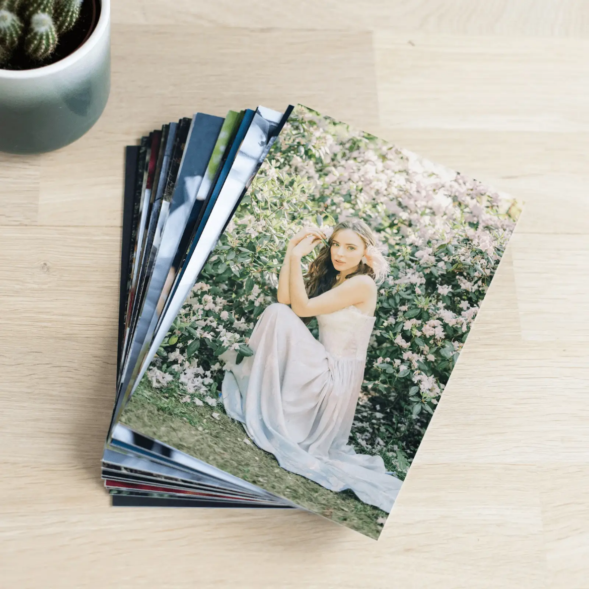 Picture of Ultra Thick Prints 4x6"