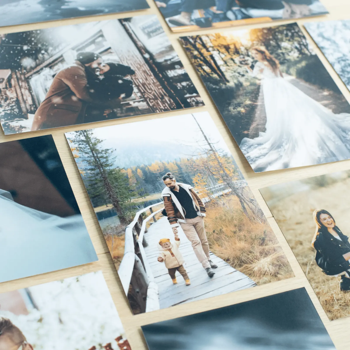 Picture of Standard Prints 6x8"