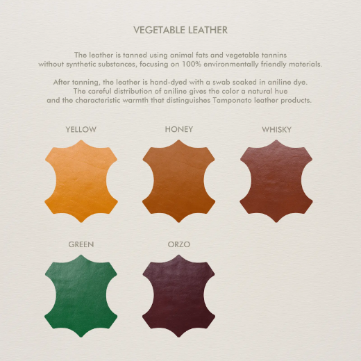 Picture of Leather Traditional Photo Album