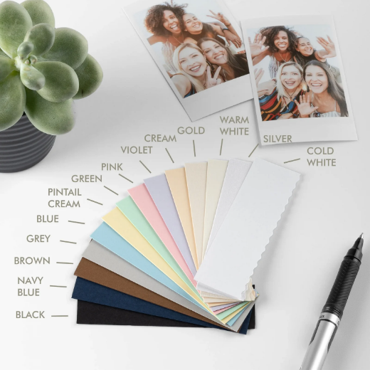 Picture of Photo pockets for albums