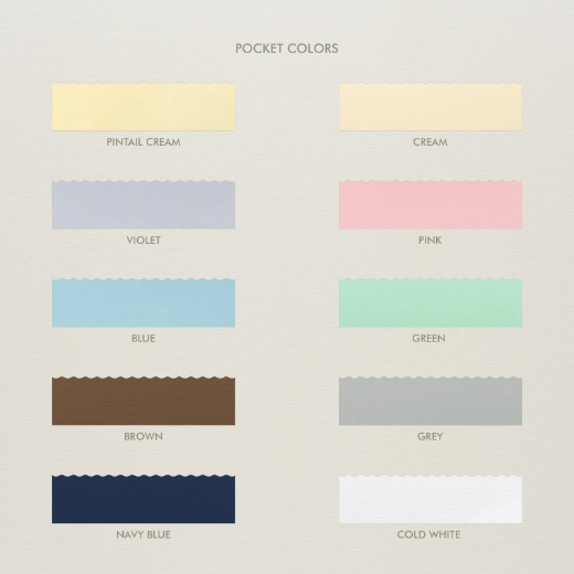 Picture of Photo pockets for albums