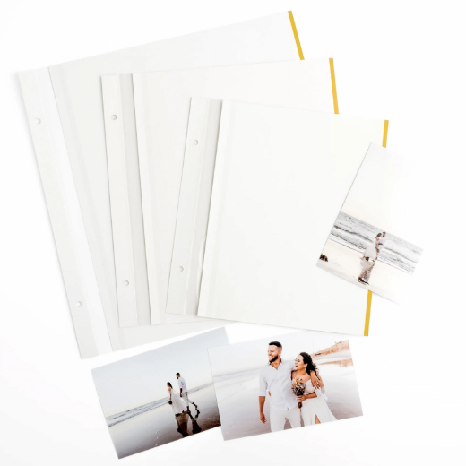 Picture of Self-adhesive sheets