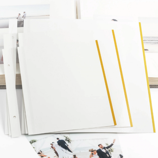 Picture of Self-adhesive sheets