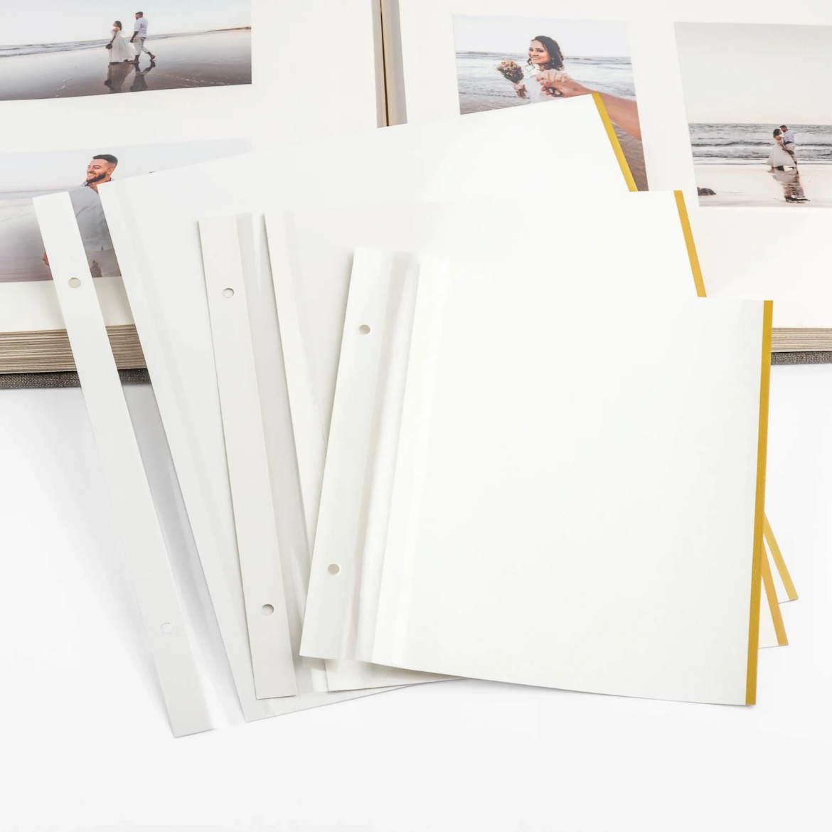 Picture of Self-adhesive sheets