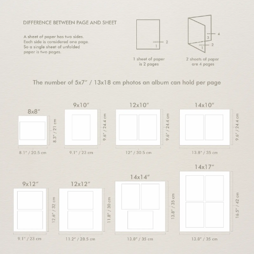 Picture of Leather Traditional Photo Album, Design #W86 UV