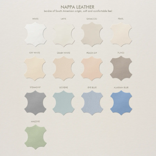 Picture of Leather Traditional Photo Album, Design #W86 UV