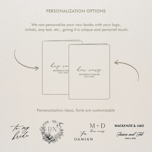 Picture of Velvet Vow Book