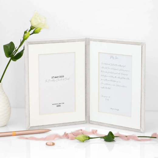 Picture of Velvet Vow Book