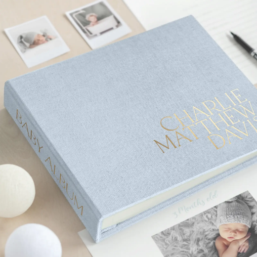 Picture for category Baby