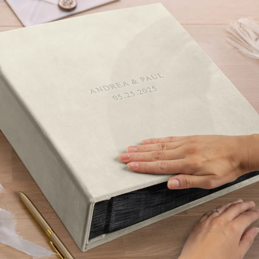 Picture for category Photo Books & Albums