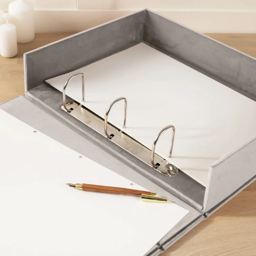 Picture for category Ring Binders