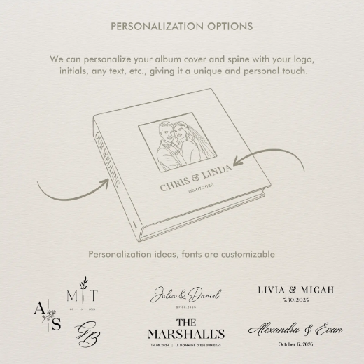 Picture of Velvet Slip In Photo Album for 200 4x6 or 5x7  Photos, Photo Window